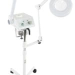 skin act steamer