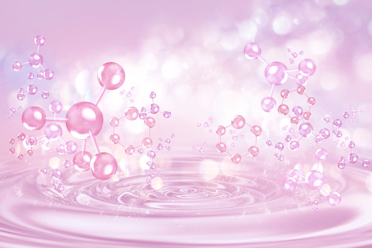 Glutathione: The Body’s Master Antioxidant