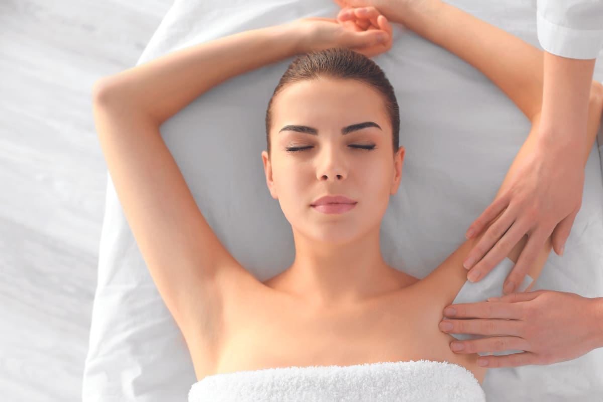 Happy, Healthy, & Hair-Free