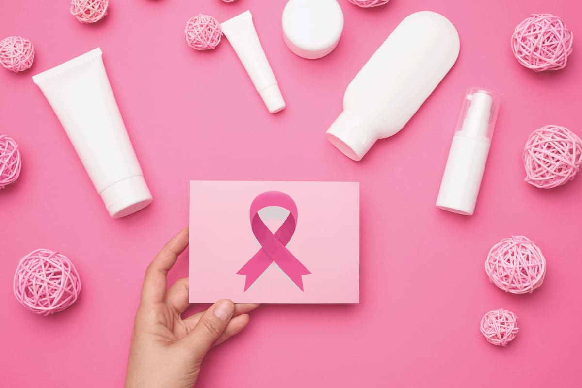 Pinkwashing: Cancer Awareness & Marketing 