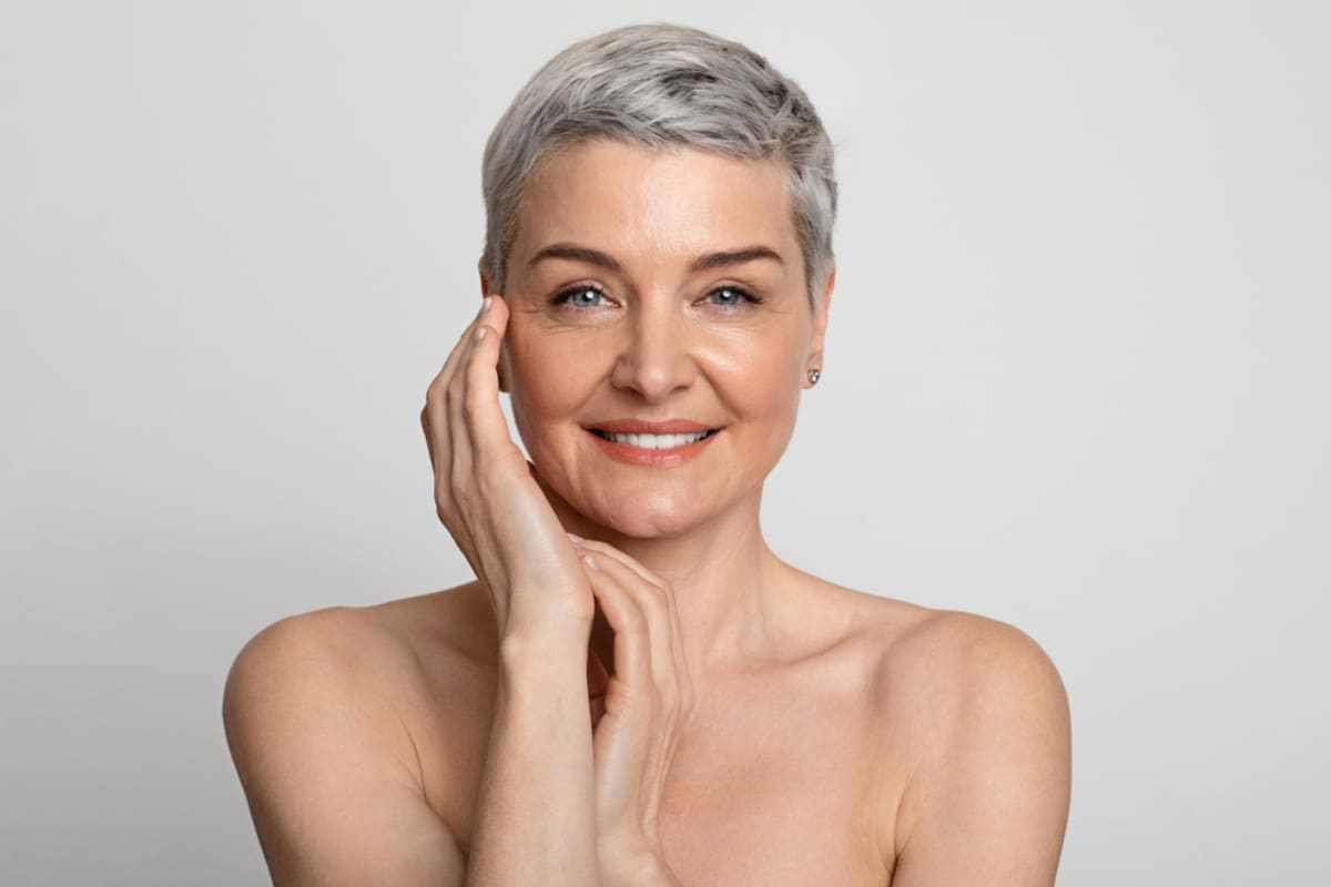 The Rust is History: Addressing the Causes of Aging