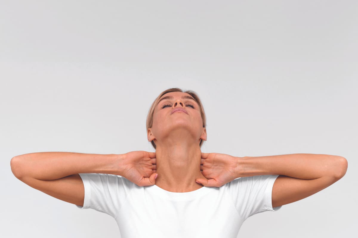 Body Shop: The Importance of Body Mechanics 