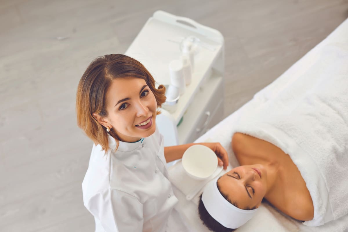 From Cosmetology to Aesthetics: Making the Change 