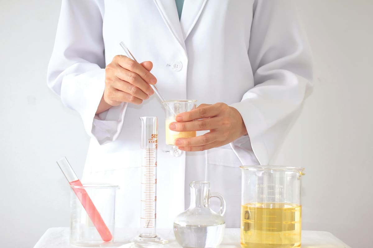 Breaking the Seal: The Real Chemistry of Silicone  