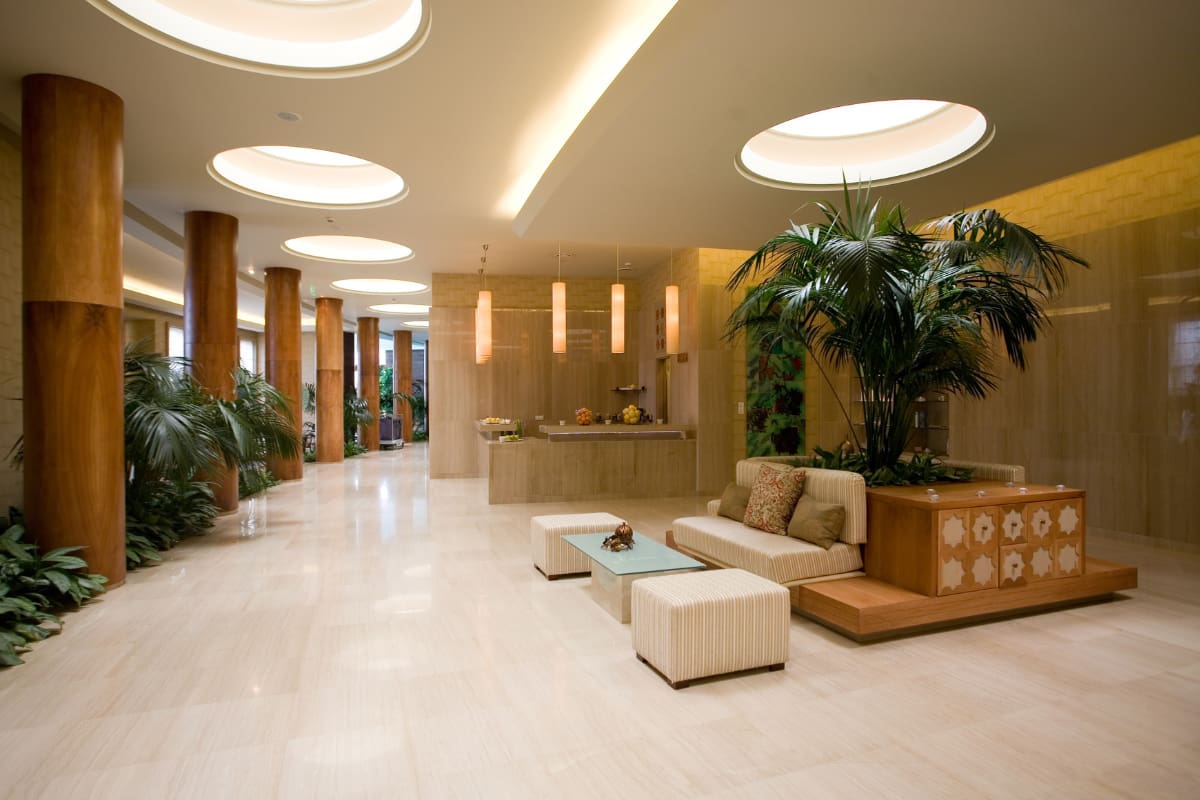 Balancing Buying: Commercial Real Estate Insights  