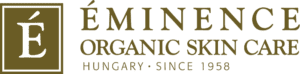 Eminence Organic Skin Care.
