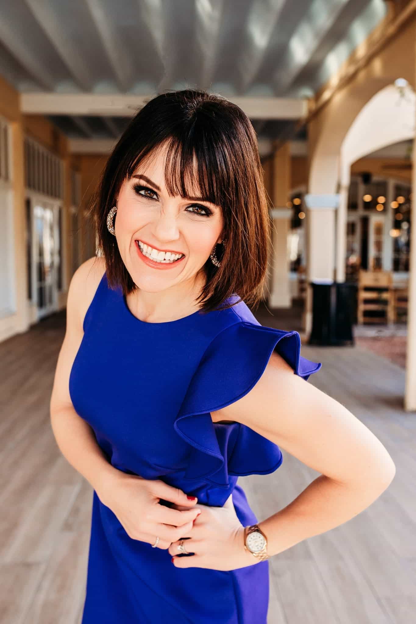 THE PROFESSIONAL BEAUTY ASSOCIATION ANNOUNCES  LESLIE PERRY AS NEW EXECUTIVE DIRECTOR