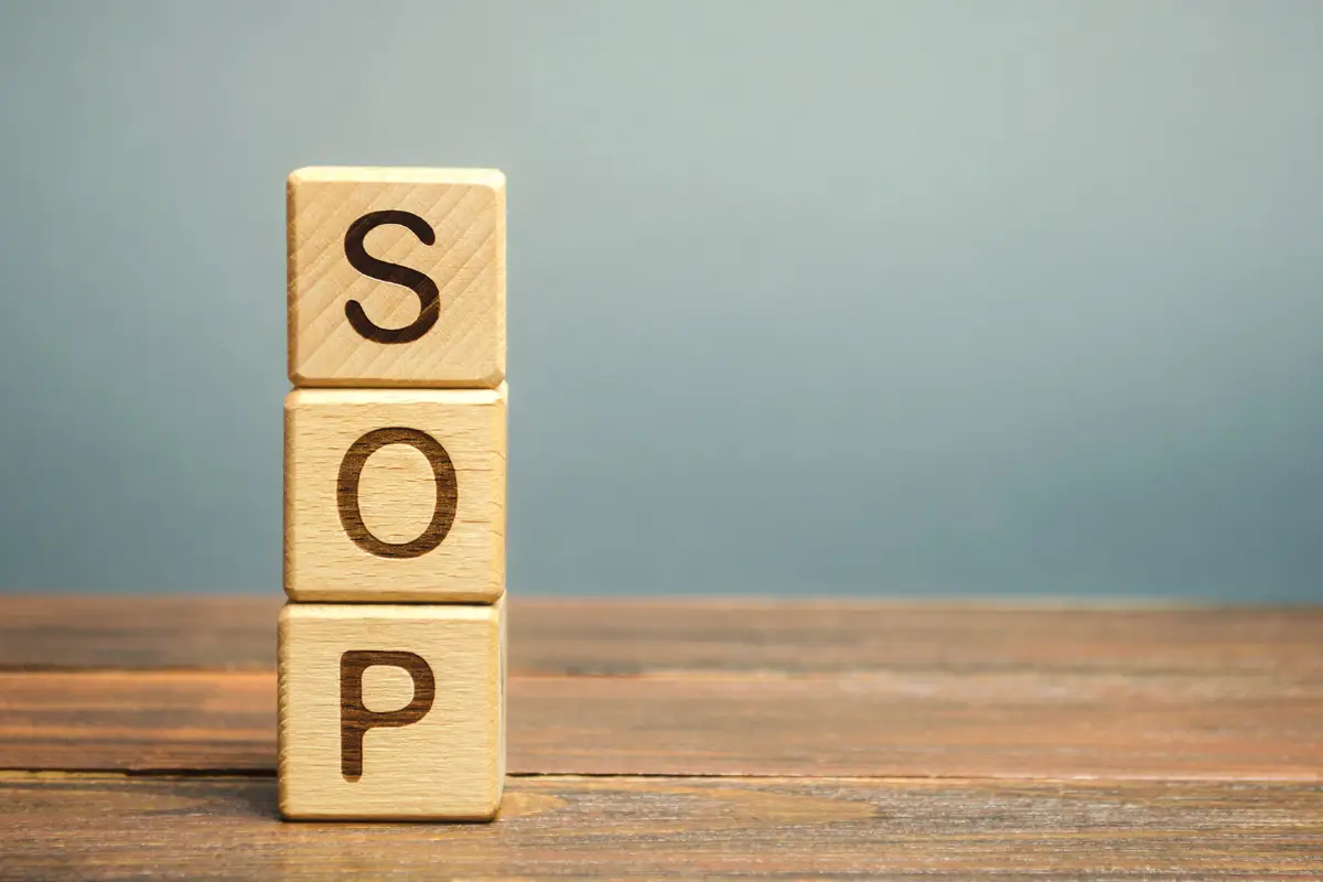 Effortless Excellence: SOPs for Client Communication & Care 