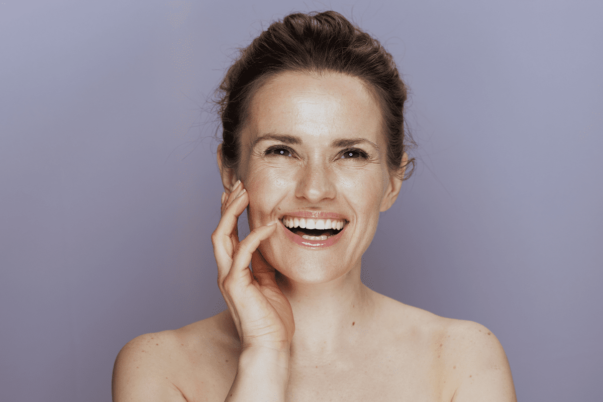 Astaxanthin & Age Management: Unlocking the Secret to Healthy Aging 