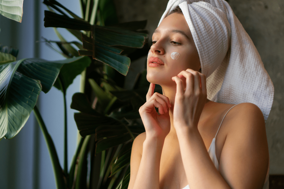Emotional Beauty Is In: Why Skin Care Is Getting Personal 