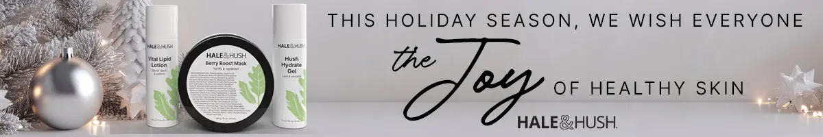 Hale&Hush Dec Billboard