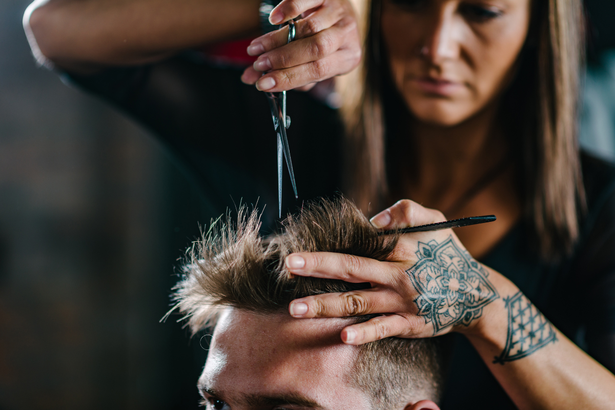 Idaho Cosmetology Training May Be Reduced… Thanks to SportsClips? 