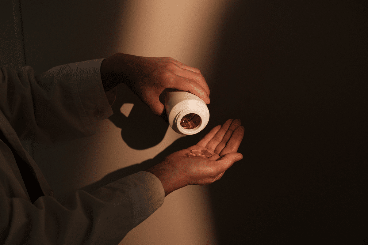 Midlife Wellness: Evidence-Based Supplements for Menopause 